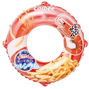 PM19-DS80 [うきわ 80cm かっぱえびせん おやつマーケット]