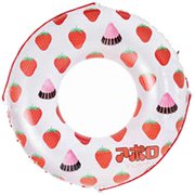 PM19-DS120 [うきわ 120cm アポロ おやつマーケット]