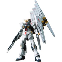 ヨドバシ Com バンダイスピリッツ Rg 機動戦士ガンダム 逆襲のシャア Nガンダム 1 144スケール ガンダムプラモデル 年1月再生産 通販 全品無料配達