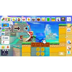 ヨドバシ.com - 任天堂 Nintendo スーパーマリオメーカー 2 はじめての