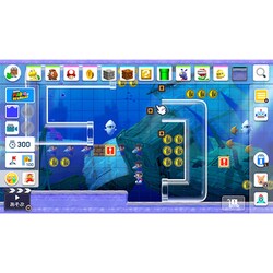 ヨドバシ Com 任天堂 Nintendo スーパーマリオメーカー 2 はじめてのオンラインセット Nintendo Switchソフト 通販 全品無料配達