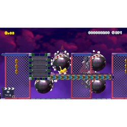 ヨドバシ.com - 任天堂 Nintendo スーパーマリオメーカー 2 はじめての