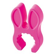 取っ手に挟む お玉・菜箸置き