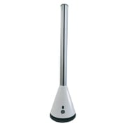 ブレードレス扇風機 タワー型 ホワイト HT-1011WH