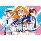 キャラクター万能ラバーマット ラブライブ！サンシャイン！！ 2年生 未来の僕らは知ってるよVer. [トレーディングカード用品]
