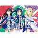 キャラクター万能ラバーマット ラブライブ！サンシャイン！！ 3年生 未来の僕らは知ってるよVer. [トレーディングカード用品]