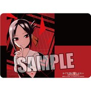 キャラクター万能ラバーマット かぐや様は告らせたい 四宮 かぐや [トレーディングカード用品]