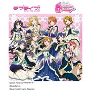 ヴァイスシュヴァルツ ブースターパック ラブライブ！ feat.スクールアイドルフェスティバル Vol.3～6th Anniversary～ 1パック [トレーディングカード]