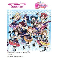 ヨドバシ Com ブシロード ヴァイスシュヴァルツ ブースターパック ラブライブ サンシャイン Feat スクールアイドルフェスティバル 6th Anniversary 1パック トレーディングカード 通販 全品無料配達