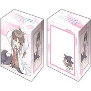 ブシロードデッキホルダーコレクションV2 Vol.736 青春ブタ野郎はバニーガール先輩の夢を見ない 双葉理央 Part.2 [トレーディングカード用品]