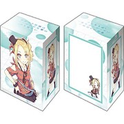 ブシロードデッキホルダーコレクションV2 Vol.737 青春ブタ野郎はバニーガール先輩の夢を見ない 豊浜のどか Part.2 [トレーディングカード用品]