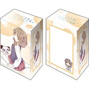 ブシロードデッキホルダーコレクションV2 Vol.738 青春ブタ野郎はバニーガール先輩の夢を見ない 梓川かえで Part.2 [トレーディングカード用品]