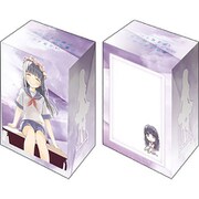 ブシロードデッキホルダーコレクションV2 Vol.739 青春ブタ野郎はバニーガール先輩の夢を見ない 牧之原翔子 中学生ver. Part.2 [トレーディングカード用品]