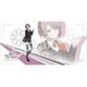 ラバープレイマットコレクション 禍つヴァールハイト セイディver. [トレーディングカード用品]