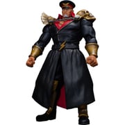 ストリートファイターV アクションフィギュア ベガ バトルコスチューム [塗装済可動フィギュア 全高約190mm]