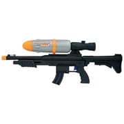 AXL-229 マシンガンショット