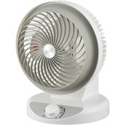 3Dサーキュレーター 上下左右3D自動首振タイプ FF-SQ33D