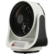 サーキュレーター リモコン式 FF-SQ23RM