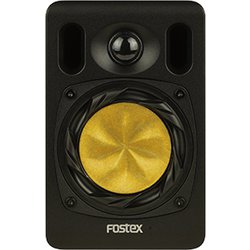 ヨドバシ.com - フォステクス FOSTEX アクティブスピーカー（1台