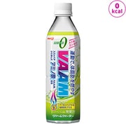 ヴァーム ウォーター クリアアップル 500mL×24本