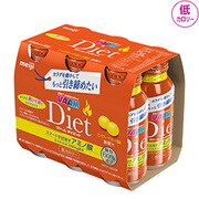 ヴァーム ダイエット 200mL×6本×5箱