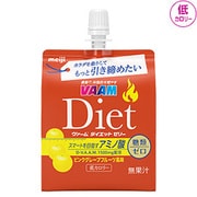 ヴァーム ダイエット ゼリー 150g×24本