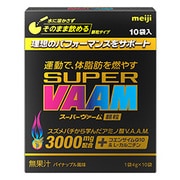 スーパーヴァーム 顆粒 4g×10袋×12箱