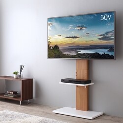 テレビ台 konitan Amazon｜LOWYA ロウヤ テレビ台 テレビボード 約幅240cm テレビ
