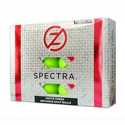 GB60004 [SPECTRA スペクトラ ボール ネオンライム 1ダース 12個入り]