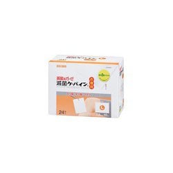 新 滅菌ケーパイン Lサイズ 24枚入
