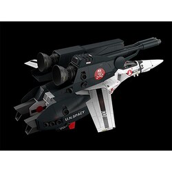 マクロス　1/20 ストライク バルキリー　PLAMAX MF-37 PLAMAX MF-37 minimum factory VF-1 スーパー／ストライク