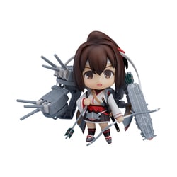 ヨドバシ Com グッドスマイルカンパニー Good Smile Company ねんどろいど 艦隊これくしょん 艦これ 伊勢改二 塗装済み可動フィギュア 全高約100mm 通販 全品無料配達 ヨドバシ Com グッドスマイルカンパニー Good Smile Company ねんどろいど 艦隊これくしょん 艦これ 伊勢改二 塗装済み可動フィギュア 全高約100mm 通販 全品無料配達