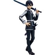 figma ソードアート・オンライン アリシゼーション キリト アリシゼーションver. [塗装済み可動フィギュア 全高約145mm]