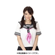 セーラースカーフ ピンク [パーティーグッズ コスチューム]