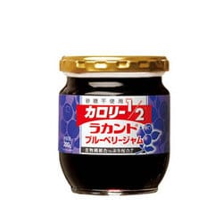ラカント ブルーベリージャム [ジャム]