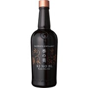 季の美 京都ドライジン 45度 700ml [ジン]