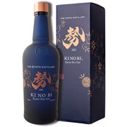 季の美 勢(せい) 京都ドライジン 54度 700ml [ジン]
