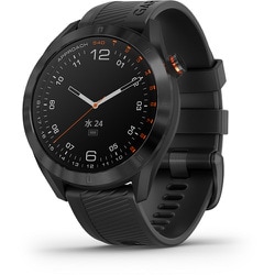 ヨドバシ.com - ガーミン GARMIN 010-02140-21 [Approach S40 Black