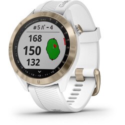 ヨドバシ.com - ガーミン GARMIN 010-02140-22 [Approach S40 White (アプローチ S40 ホワイト)  ゴルフGPSウォッチ] 通販【全品無料配達】