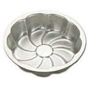 ケーキ焼型 菊 2353