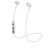 いい音 Bluetoothインナーイヤーイヤホン ホワイト TA-BT3 WH