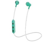 いい音 Bluetoothインナーイヤーイヤホン グリーン TA-BT3 GR