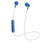 いい音 Bluetoothインナーイヤーイヤホン ブルー TA-BT3 BL