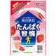 毎日飲むたんぱく習慣 いちごミルク味 [ドリンクの素]