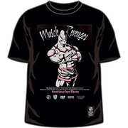TシャツSP フェニックス BK ラメ L [キャラクターグッズ]