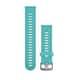 010-11251-1T [QuickReleaseバンド20mm Sports Aqua シリコン]