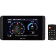 レーダー探知機 ZERO 605V