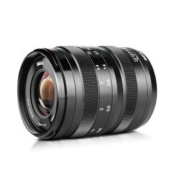 MK25F20SE [Meike 25mm F2.0 ソニーE]