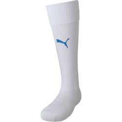 729880-10-21 [サッカー LIGA ジュニア ストッキング 10PUMA_WHITE 男女兼用 21 729880]