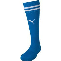 ラインイリ ストッキング 729881 02 27cm [サッカー ソックス メンズ]
